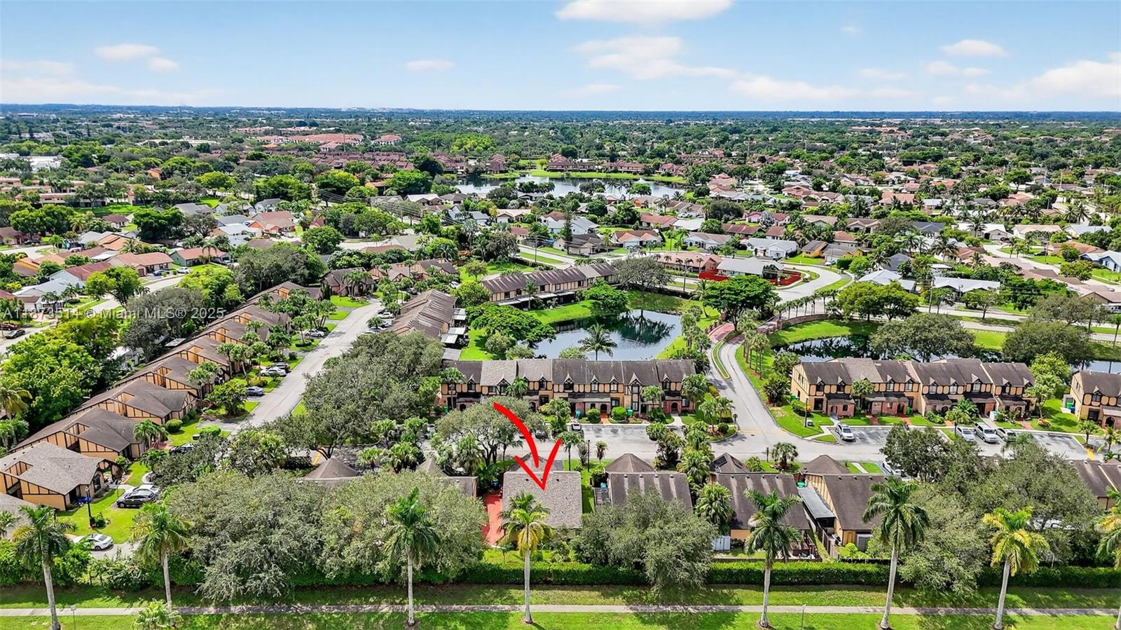 SPRINGTREE LAKES - Residential