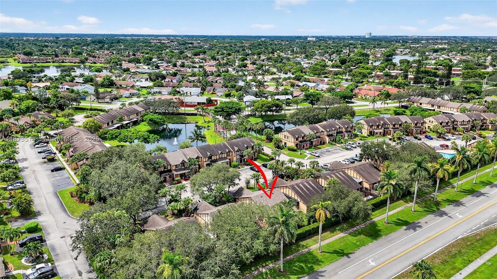 SPRINGTREE LAKES - Residential