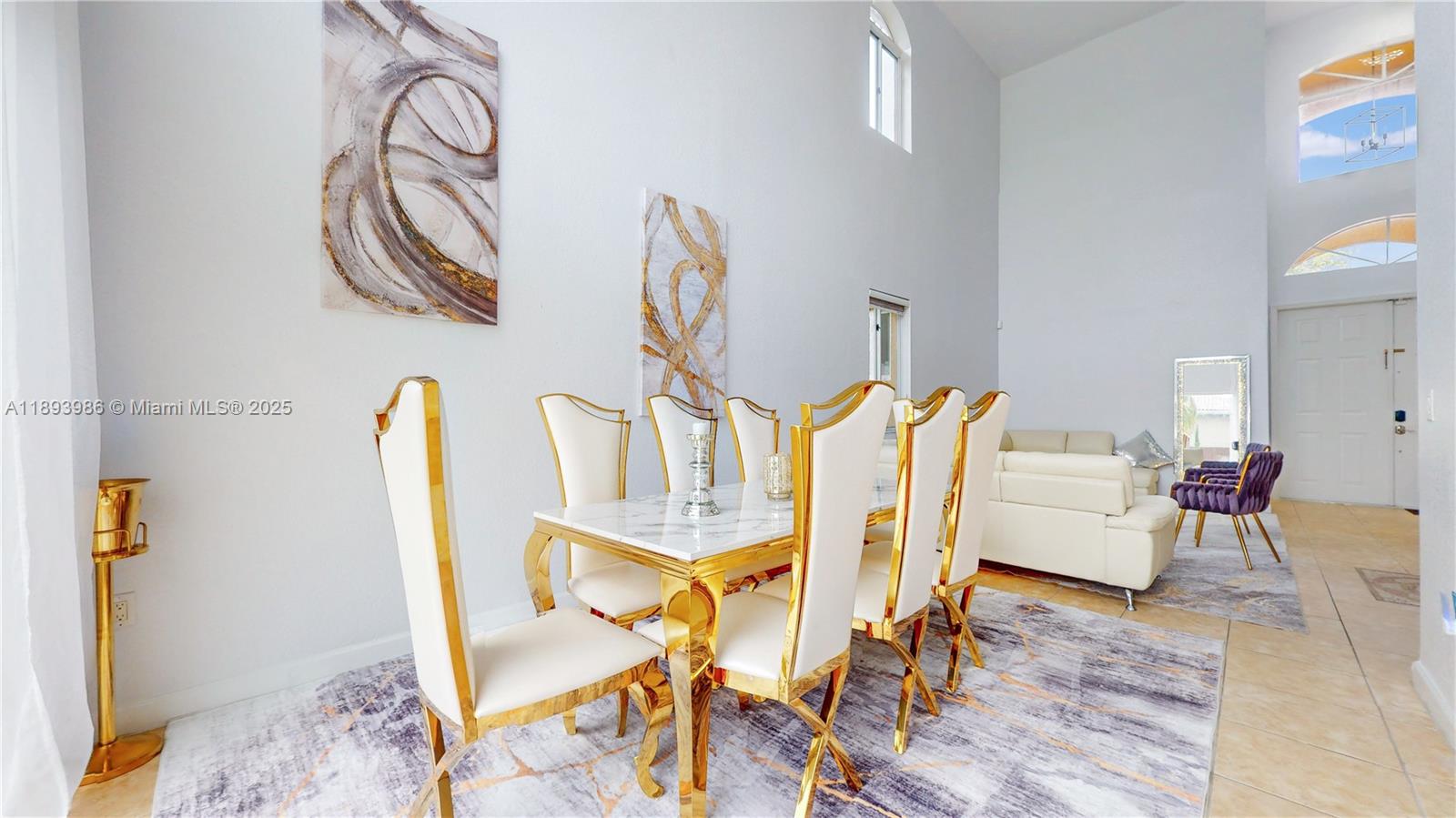 PALM ISLE ESTATES - Residential