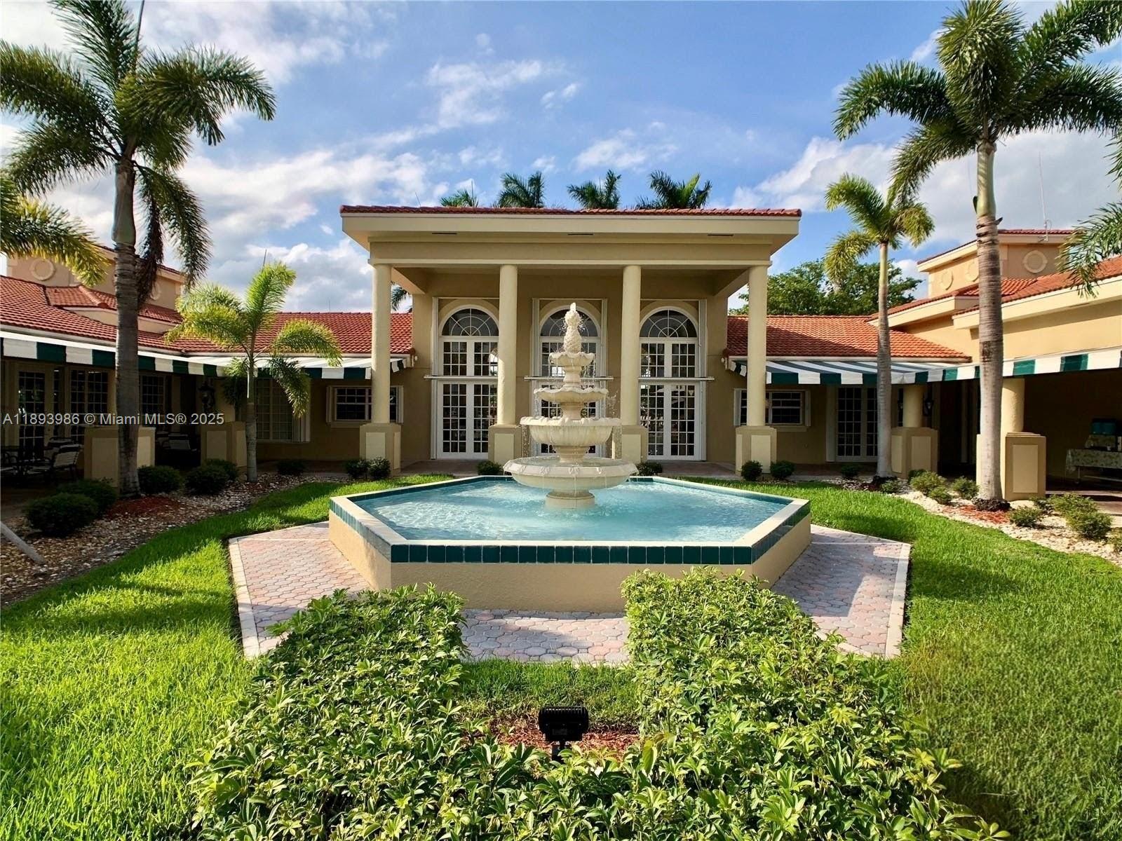 PALM ISLE ESTATES - Residential
