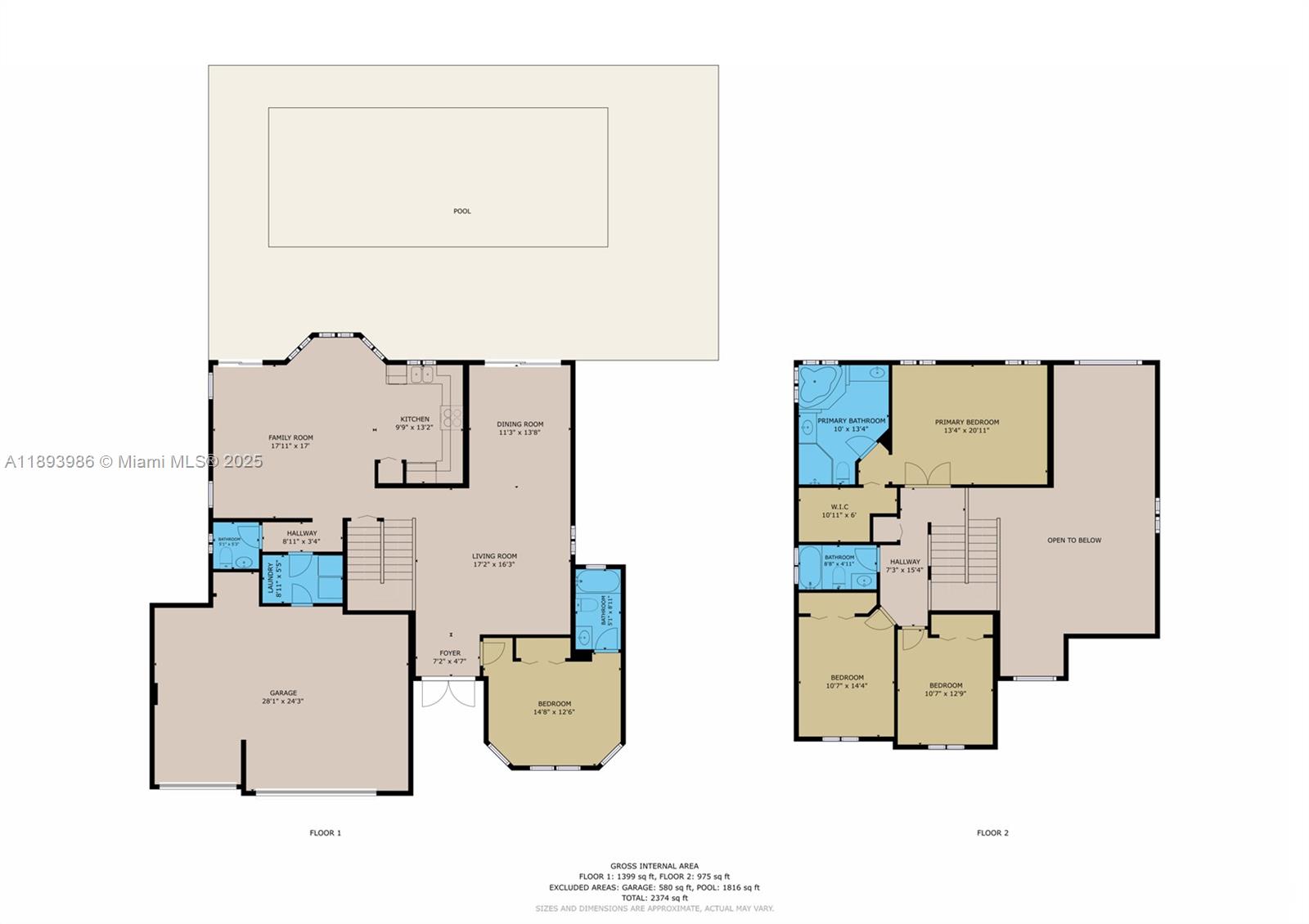 PALM ISLE ESTATES - Residential