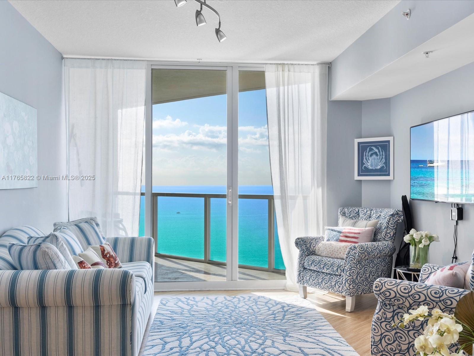 Property for Sale at 16699 Collins Ave 3710, Sunny Isles Beach, Miami-Dade County, Florida - Bedrooms: 1 
Bathrooms: 2  - $865,000