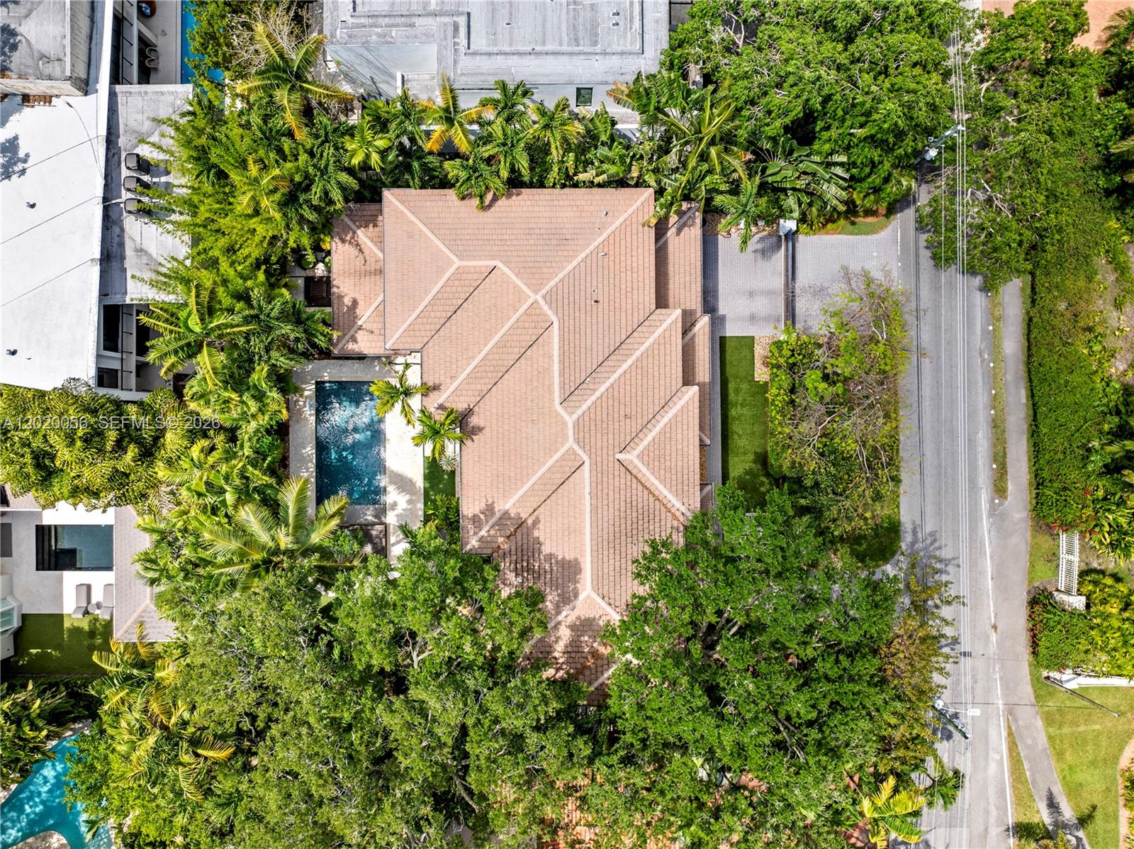 EWANTON HGTS - Residential
