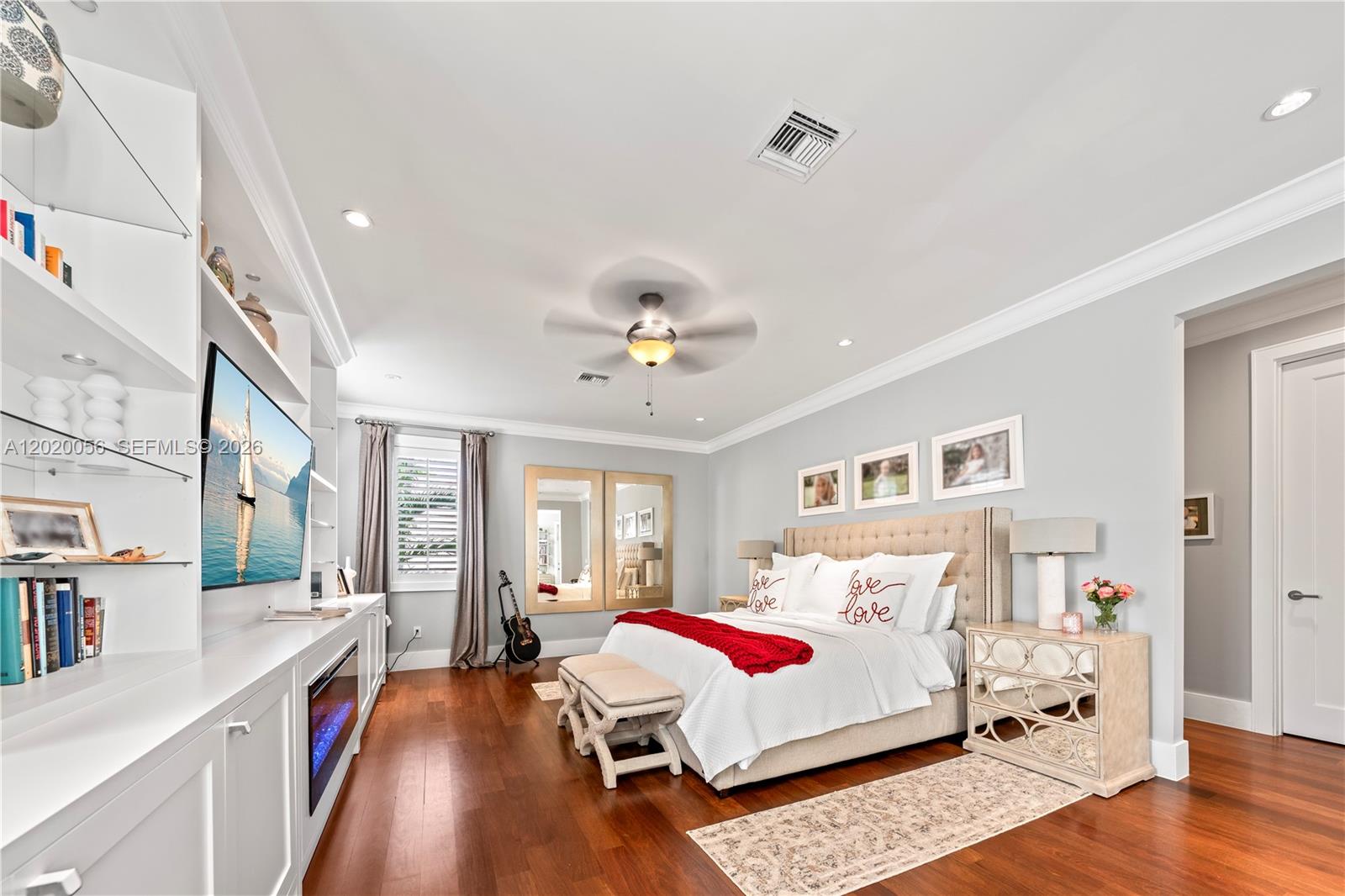 EWANTON HGTS - Residential