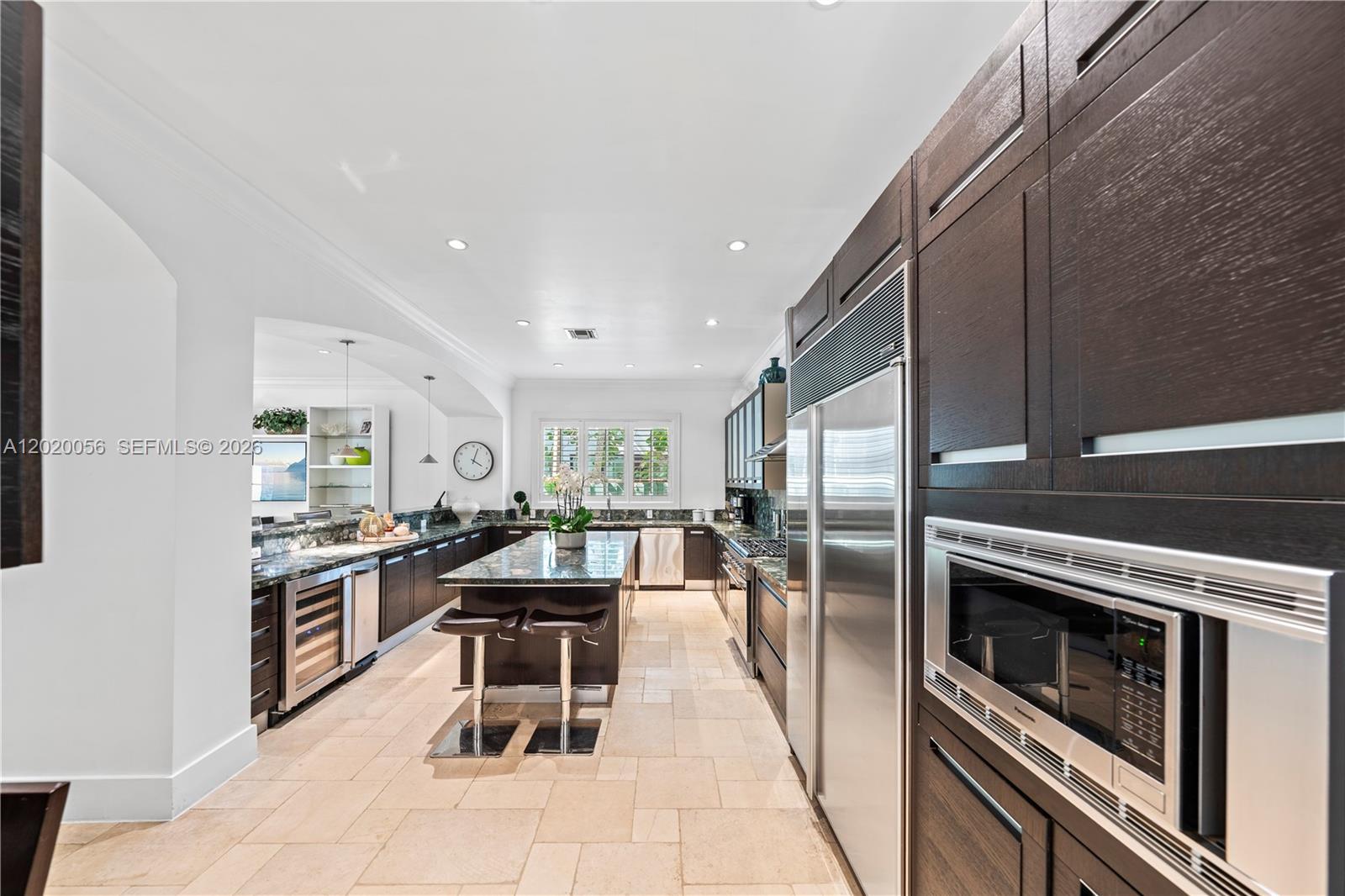 EWANTON HGTS - Residential