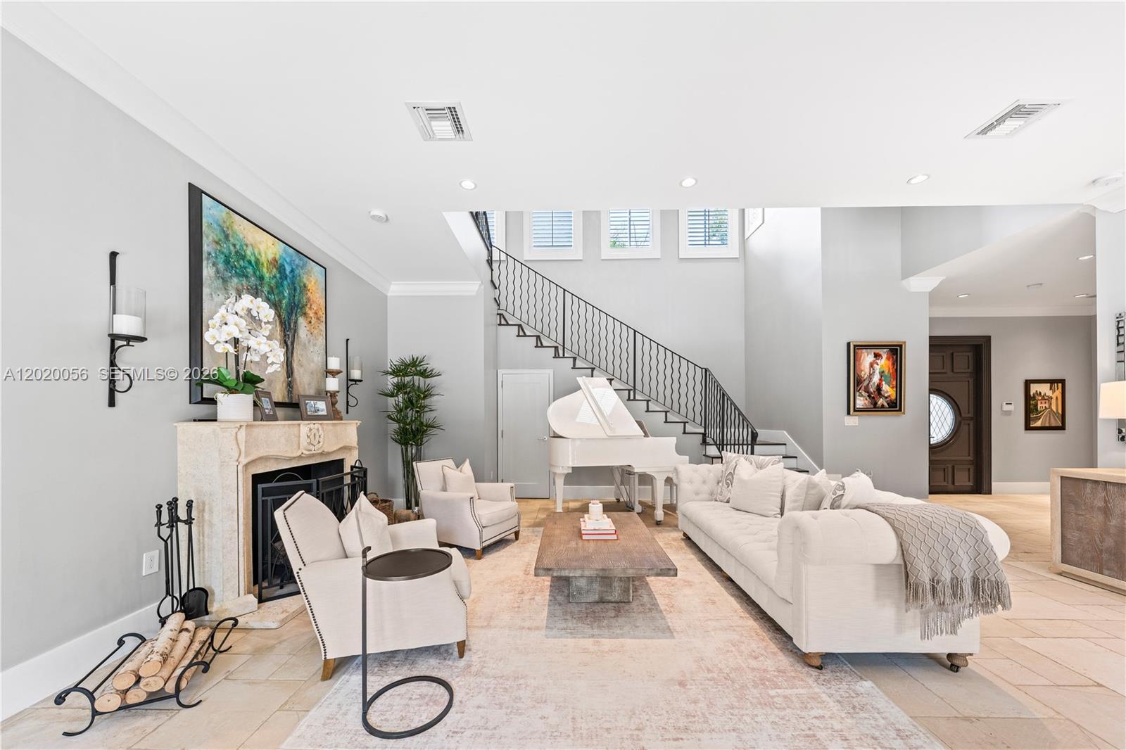 EWANTON HGTS - Residential