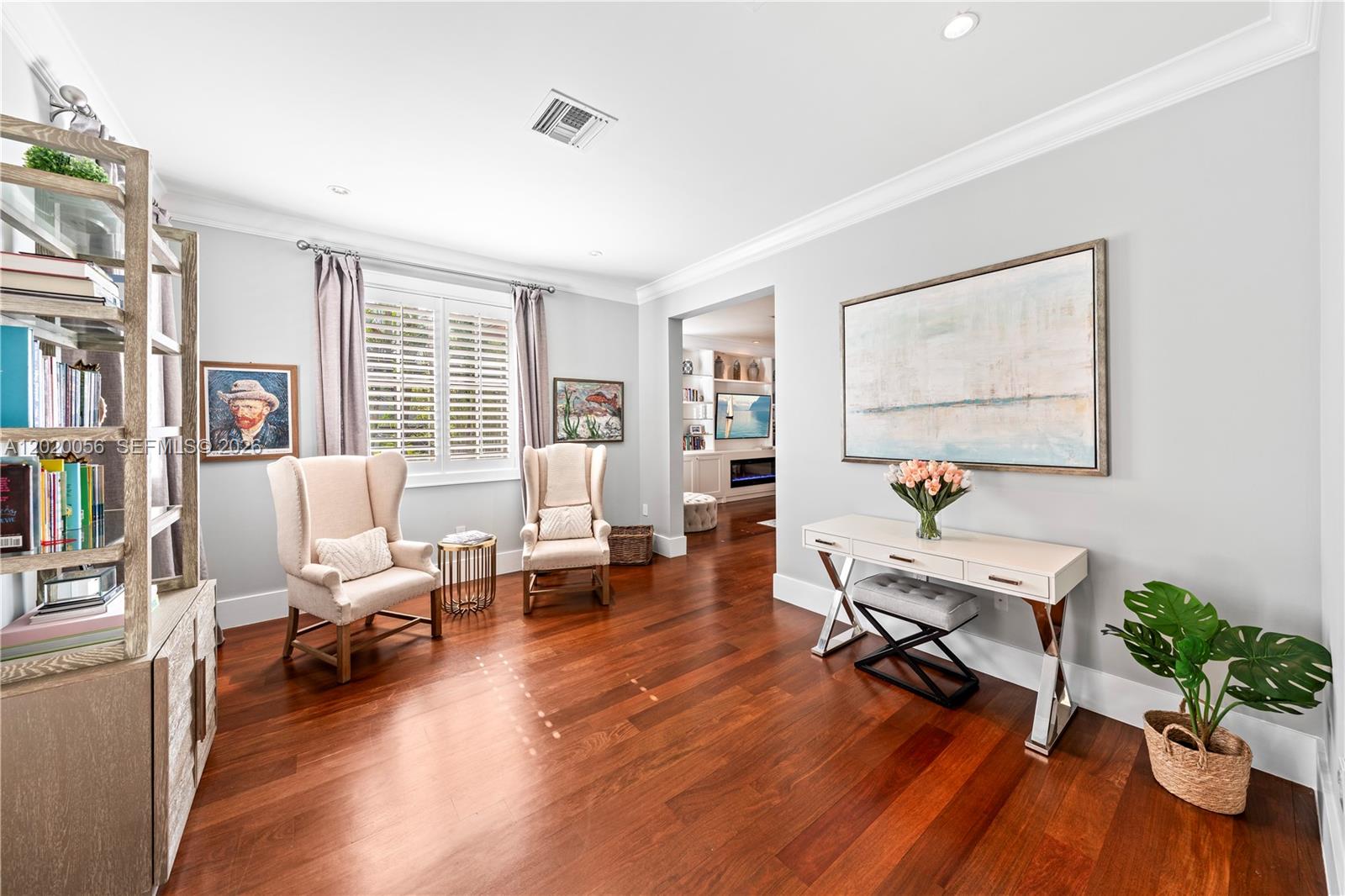 EWANTON HGTS - Residential
