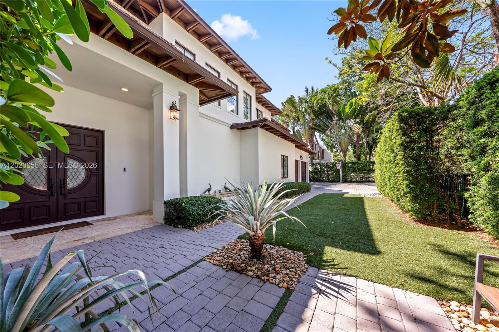 EWANTON HGTS - Residential