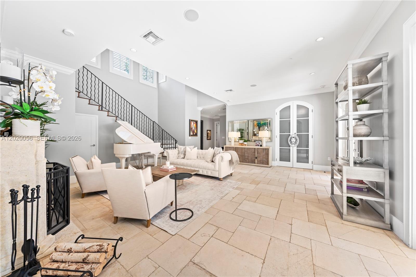 EWANTON HGTS - Residential
