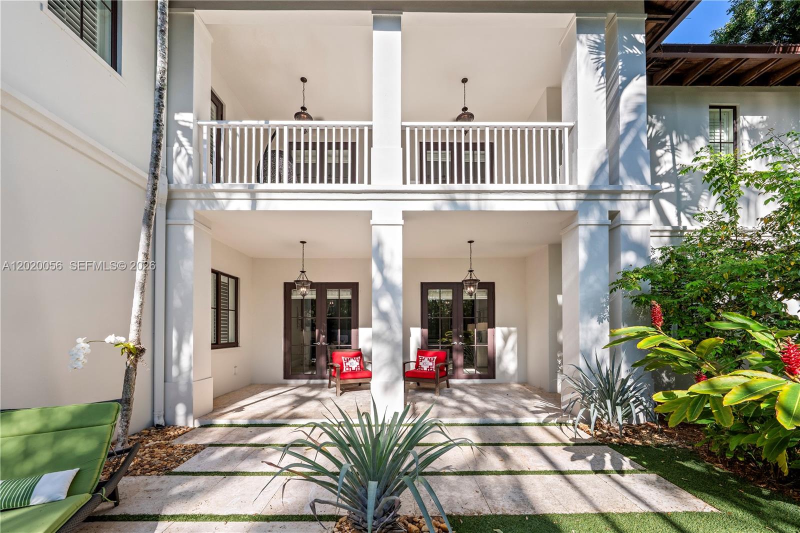 EWANTON HGTS - Residential