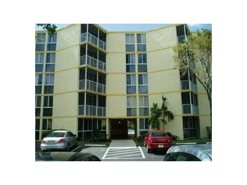 LAS BRISAS - Residential Lease