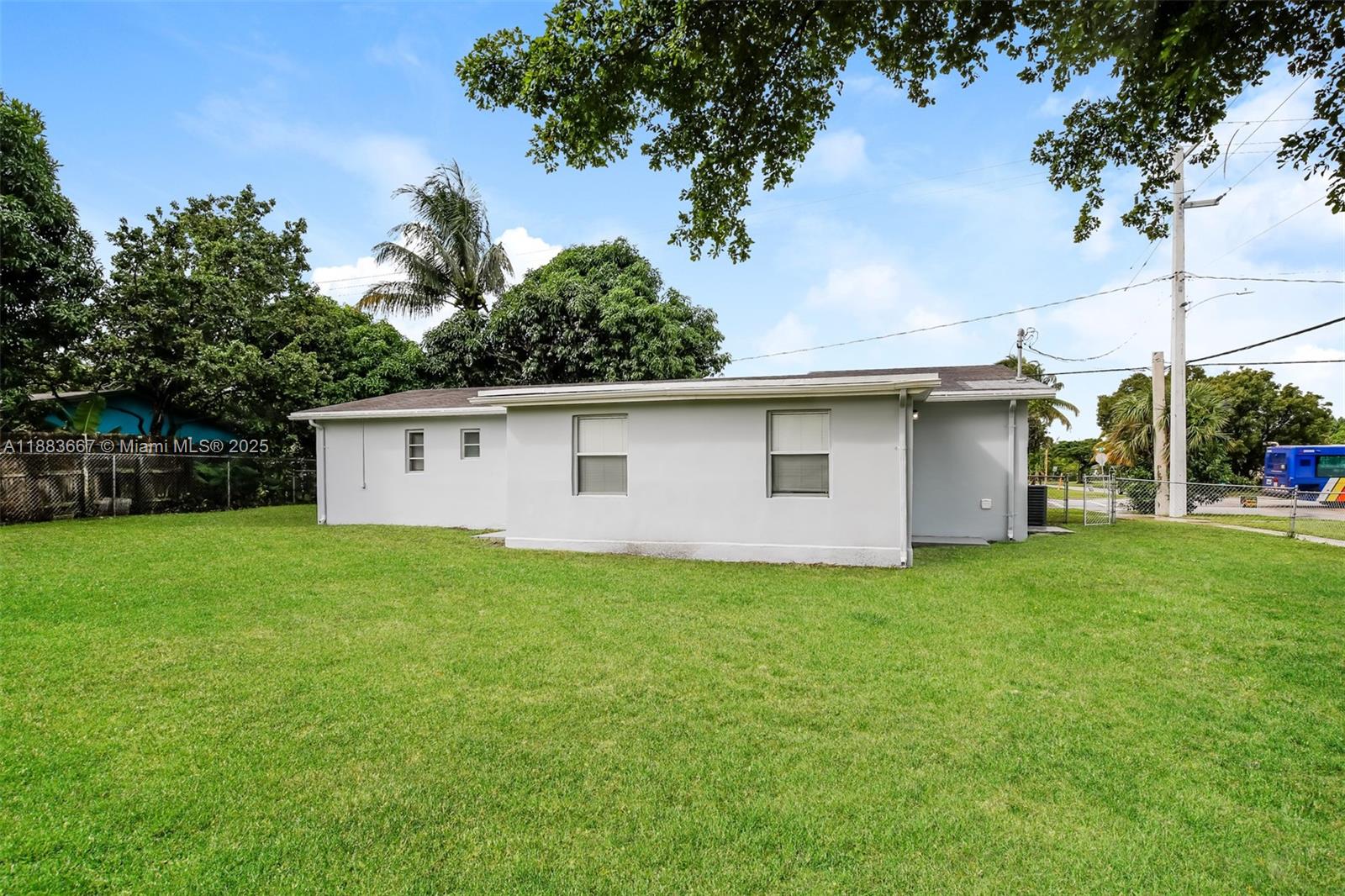 FLAIR SUB NO SEVEN - Residential Lease