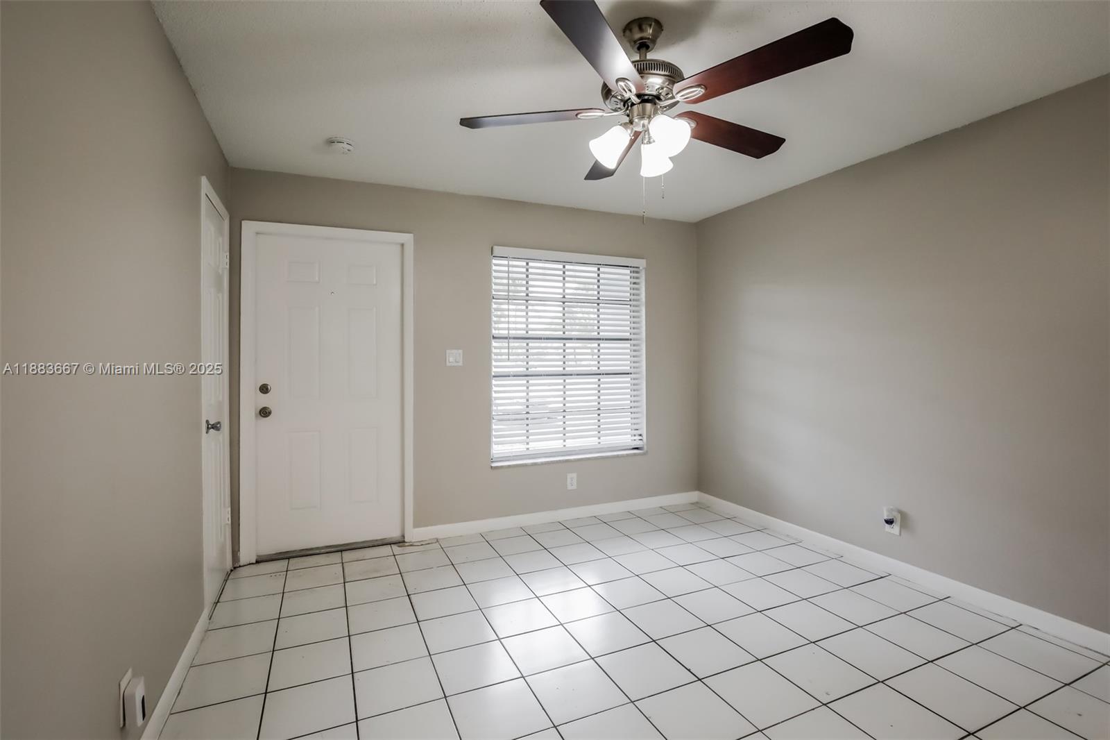 FLAIR SUB NO SEVEN - Residential Lease
