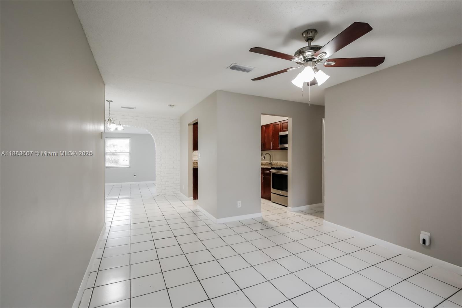 FLAIR SUB NO SEVEN - Residential Lease