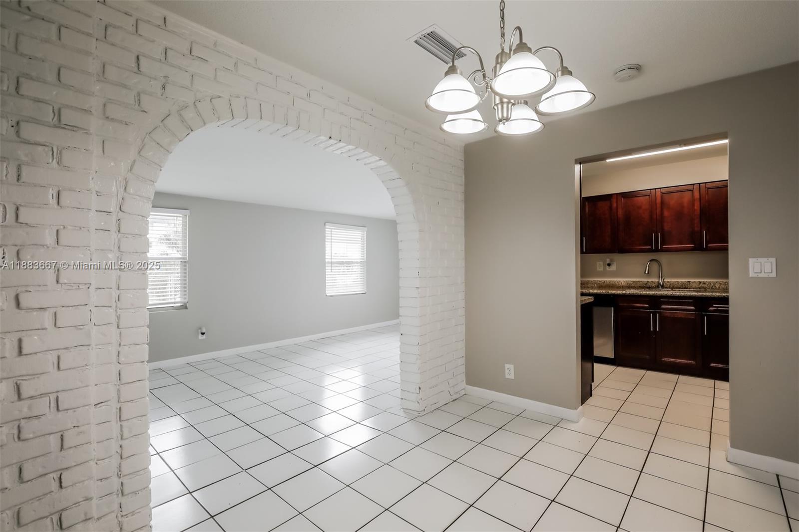 FLAIR SUB NO SEVEN - Residential Lease