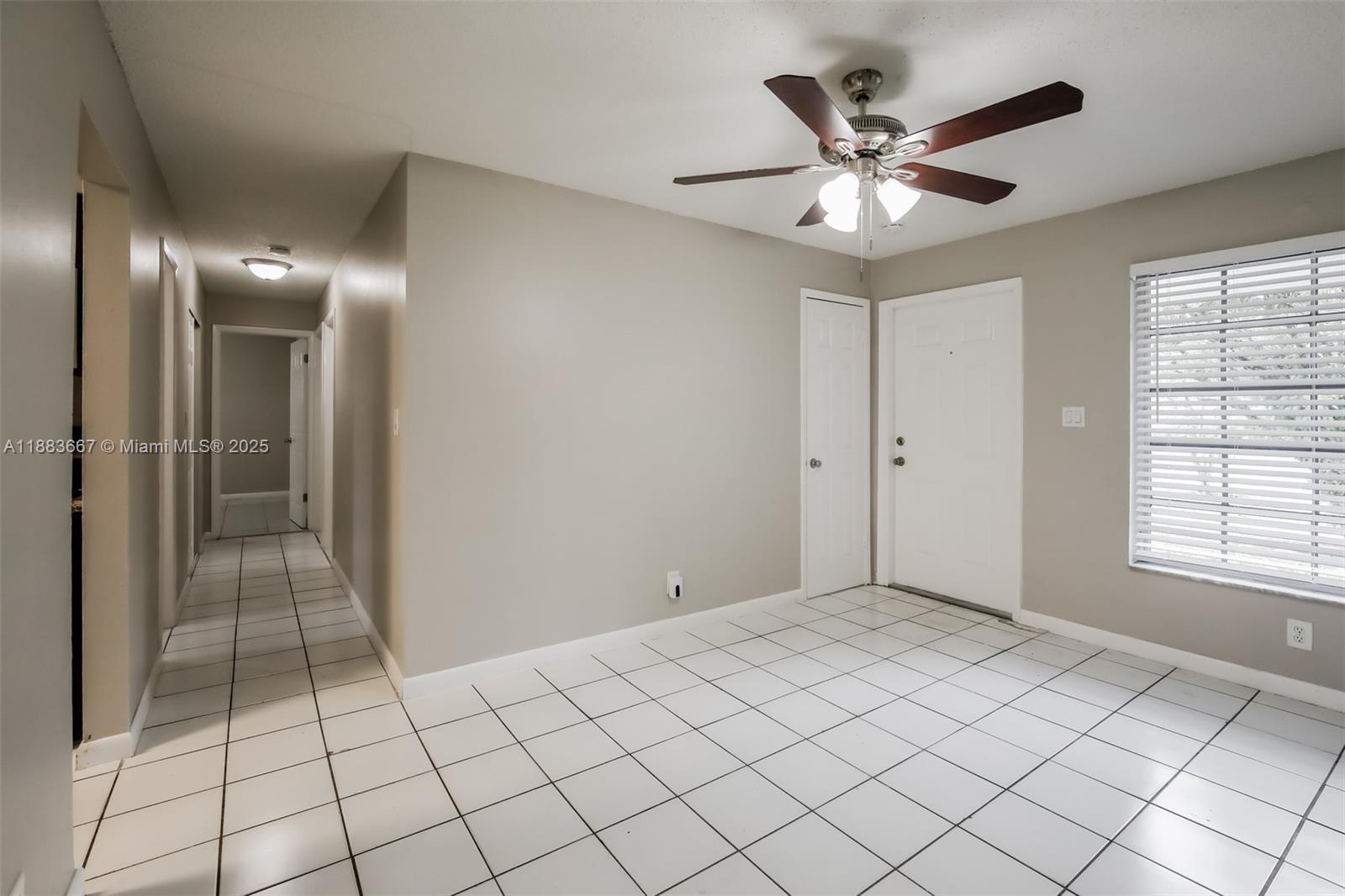 FLAIR SUB NO SEVEN - Residential Lease
