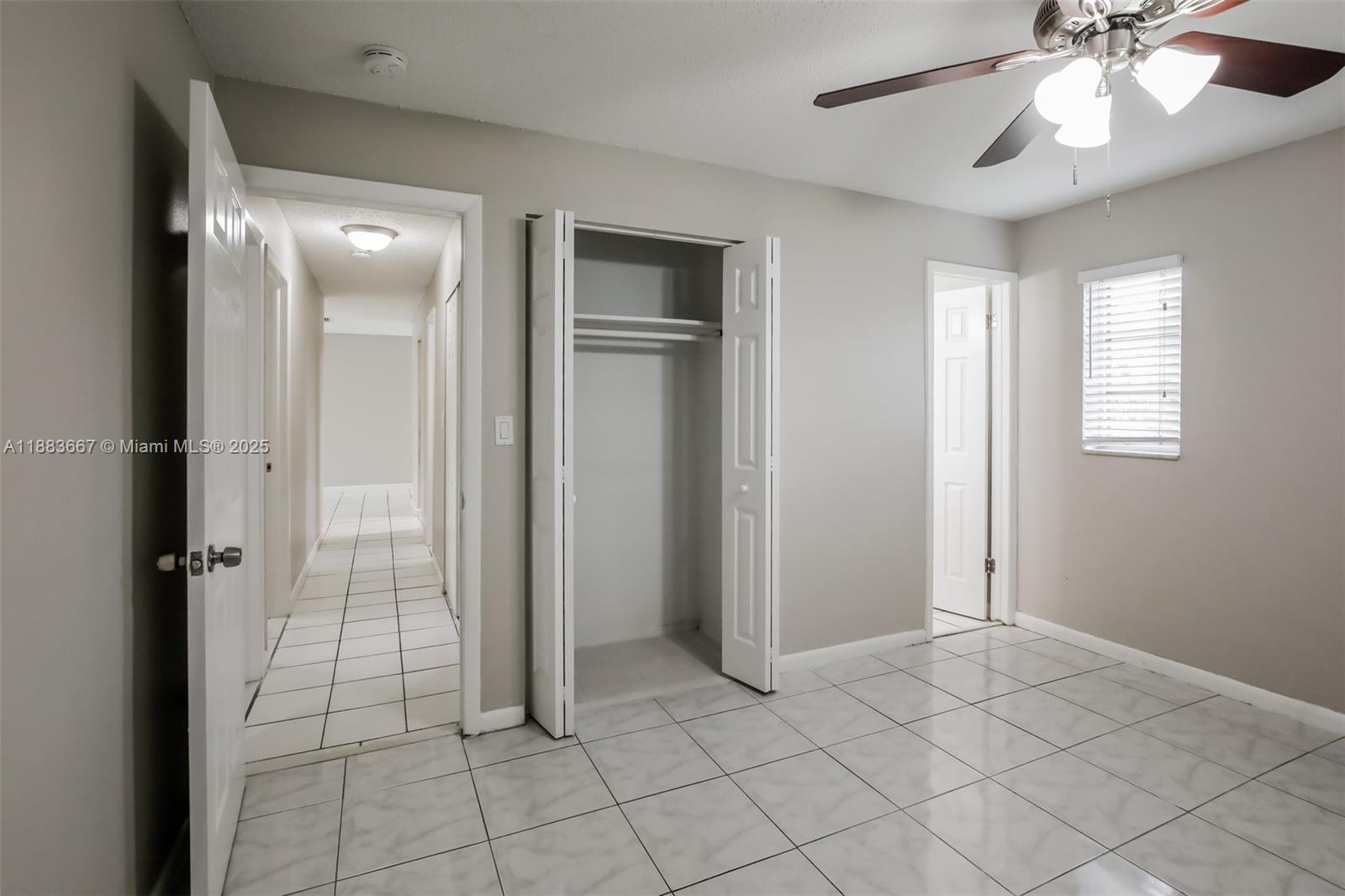 FLAIR SUB NO SEVEN - Residential Lease
