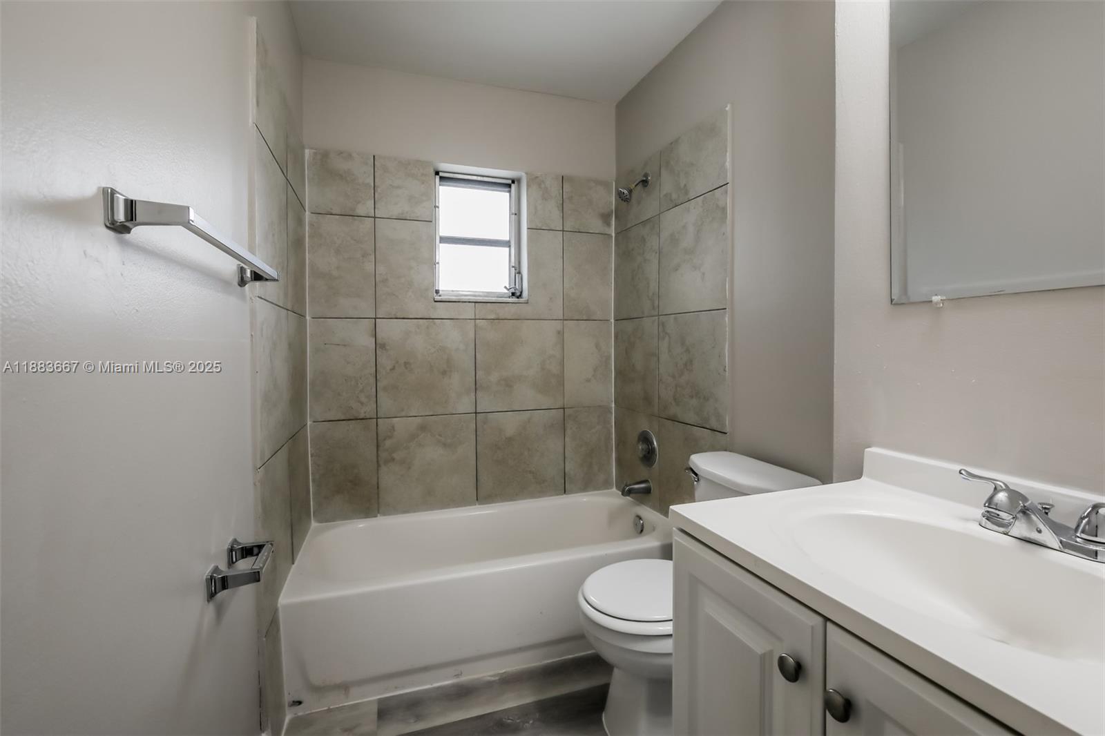 FLAIR SUB NO SEVEN - Residential Lease