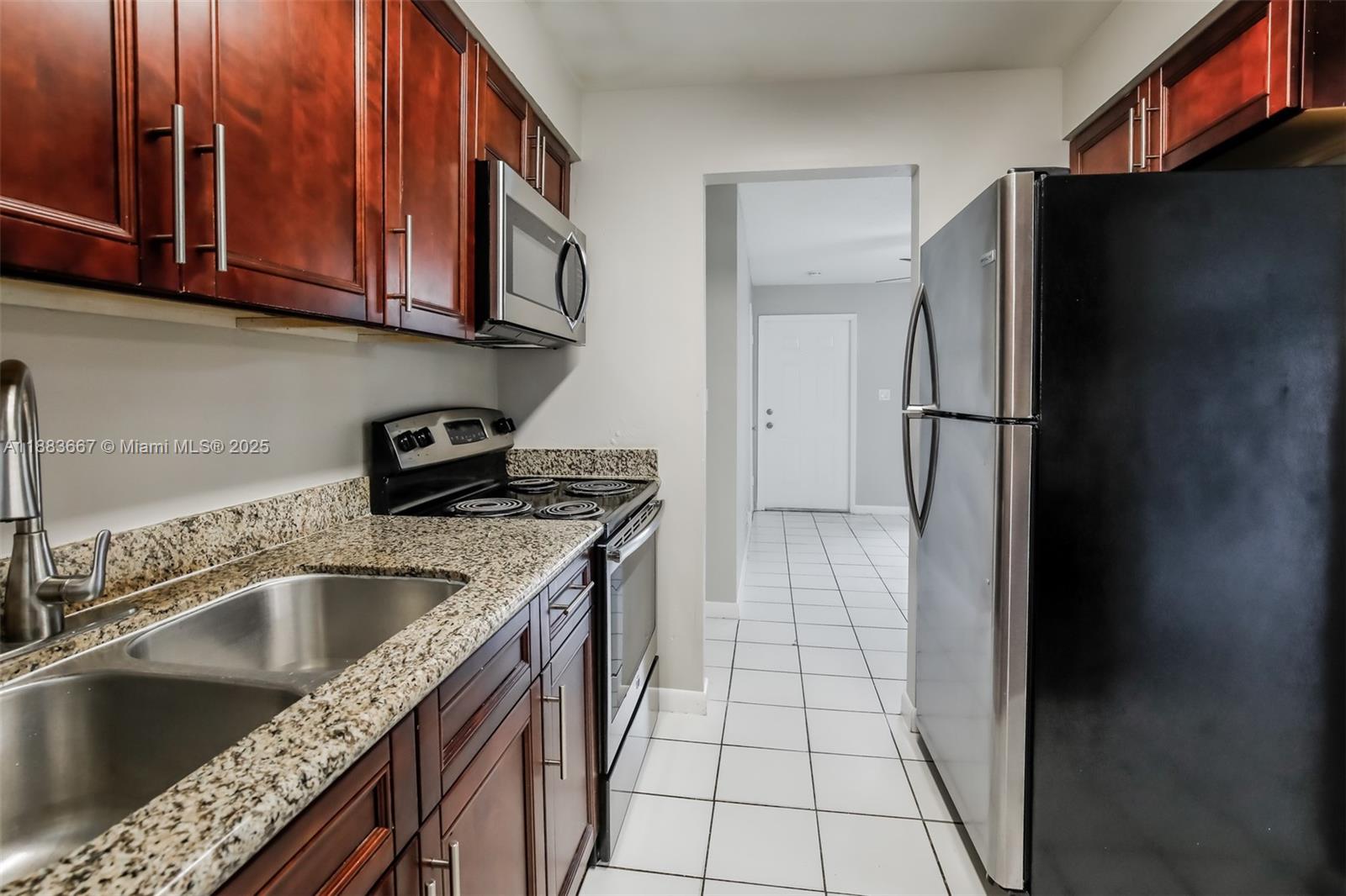 FLAIR SUB NO SEVEN - Residential Lease