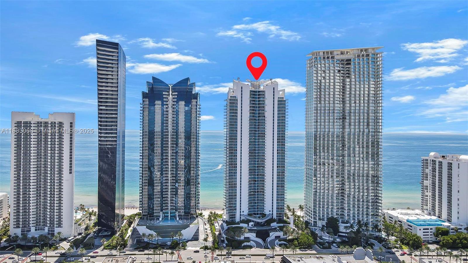 JADE BEACH CONDO - Residential Lease