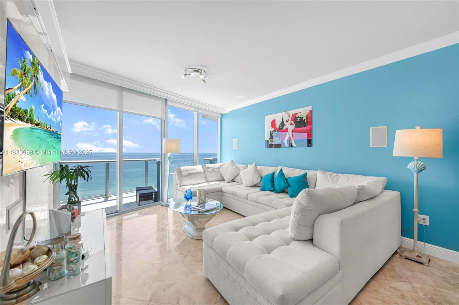 17001 Collins Ave 1403