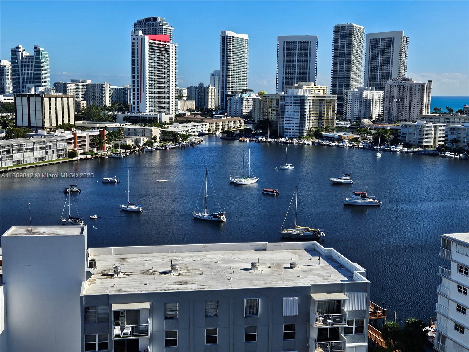 GOLDEN HORN SOUTH CONDO - Residential