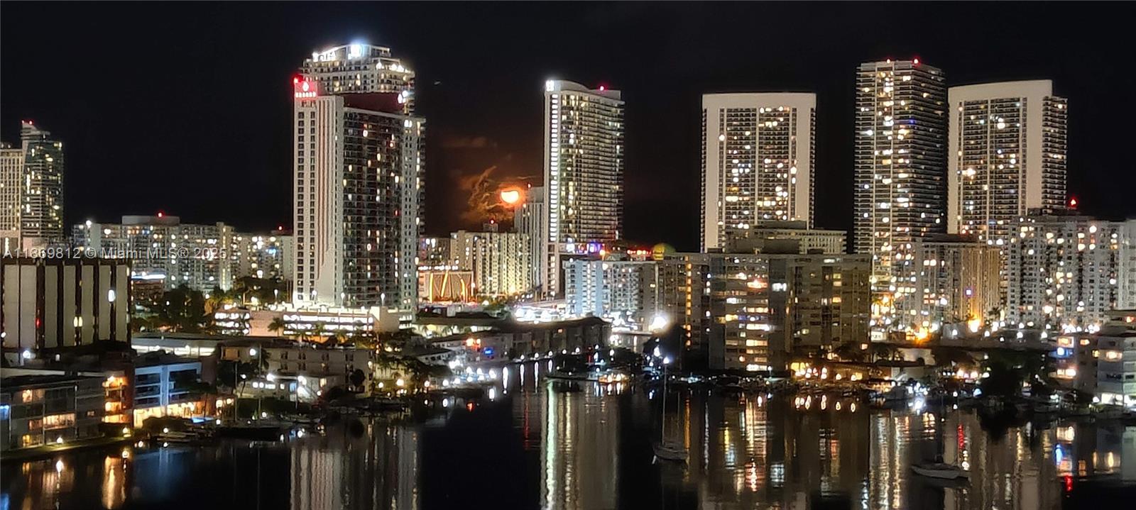 GOLDEN HORN SOUTH CONDO - Residential