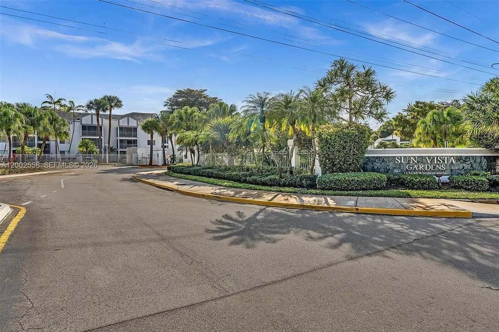 Photo of 5760 Rock Island Rd #330, Tamarac, FL 33319 (MLS # A12002558)