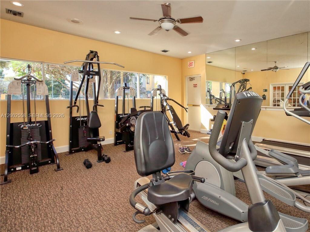 SUN VISTA GARDENS CONDO - Residential Lease