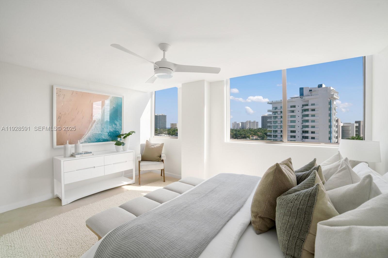 Onda Residences - Residential