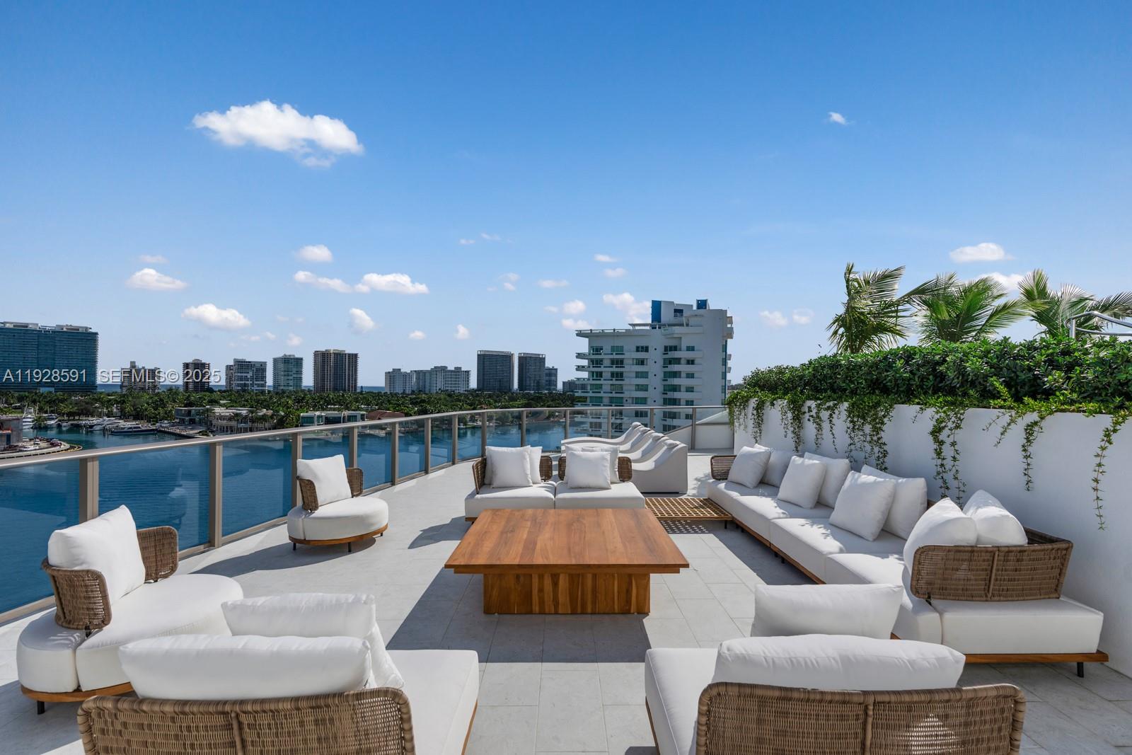 Onda Residences - Residential