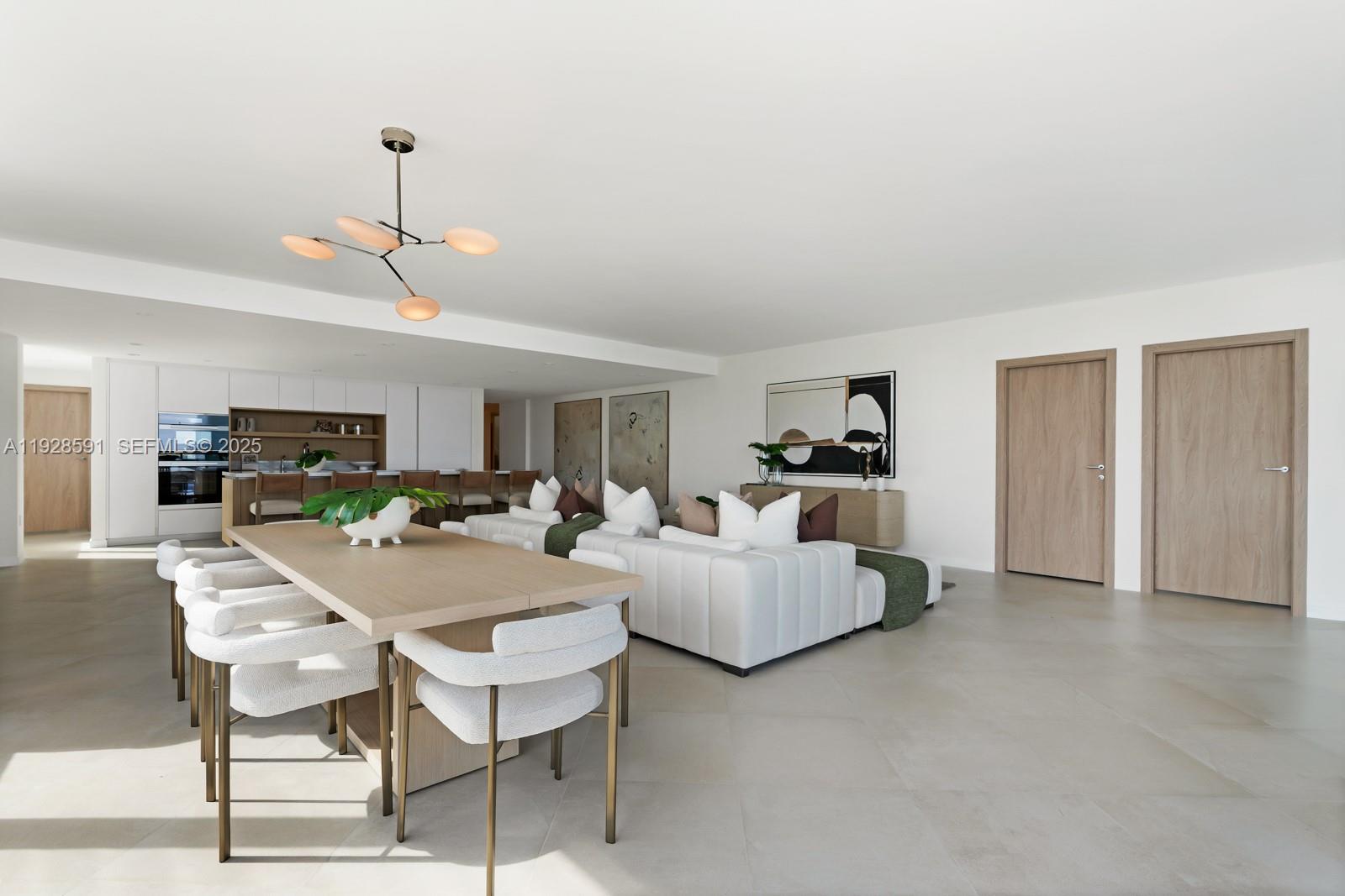 Onda Residences - Residential