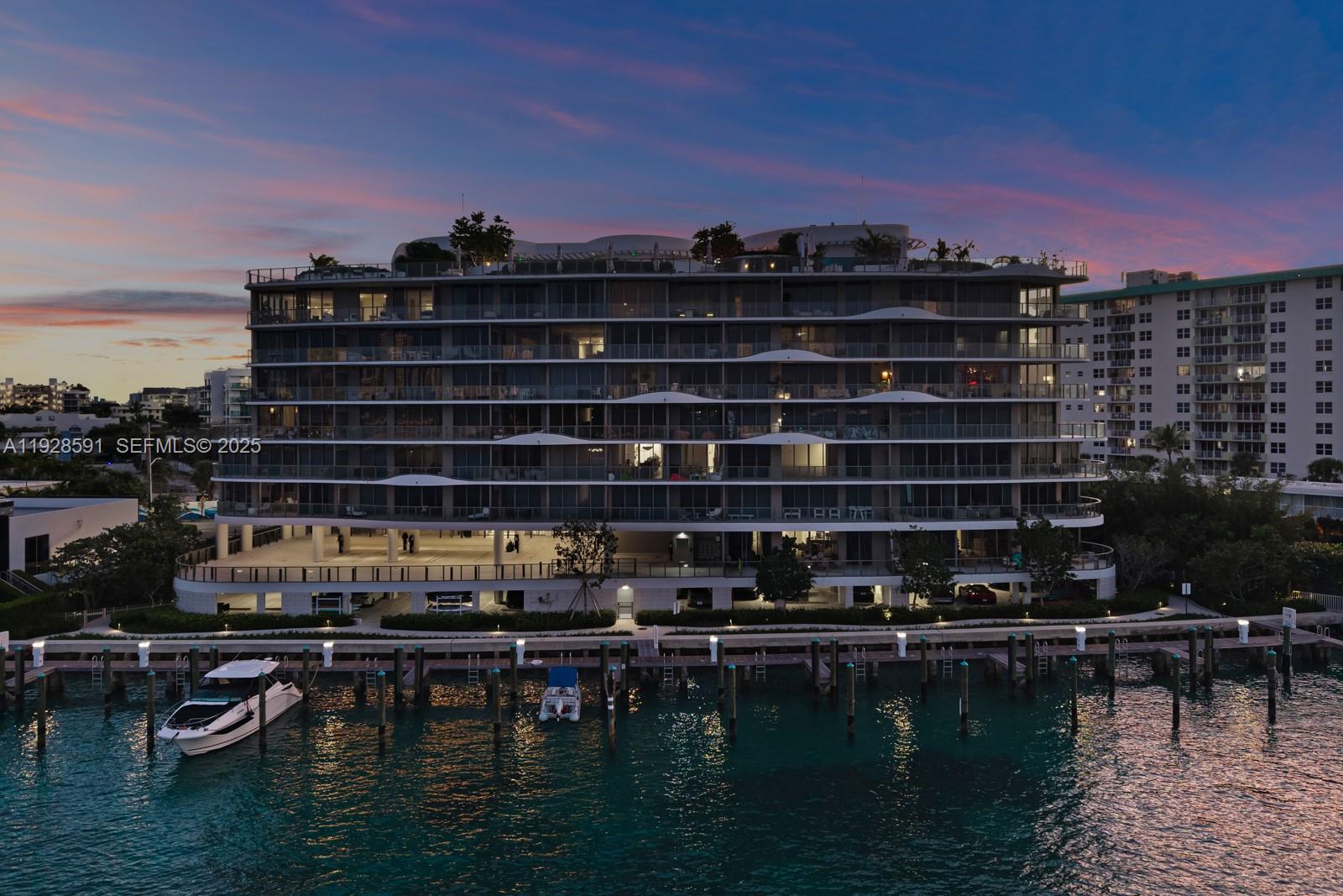 Onda Residences - Residential