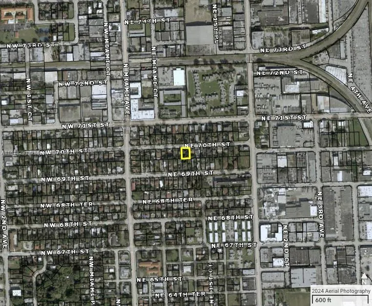 Miami, Florida 33138, United States, ,Land,Active,109210