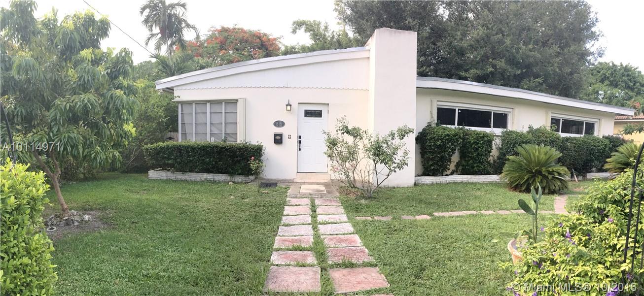 Golden Gate Park Add - Residential