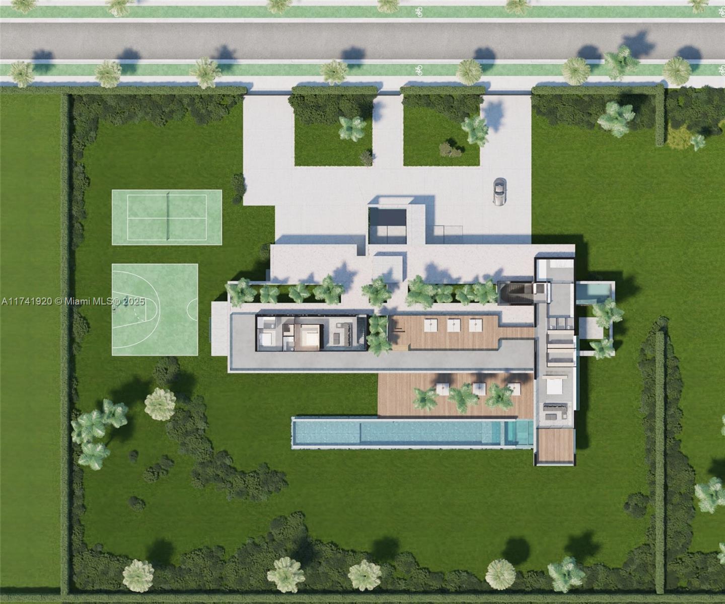Akai Estates - Residential