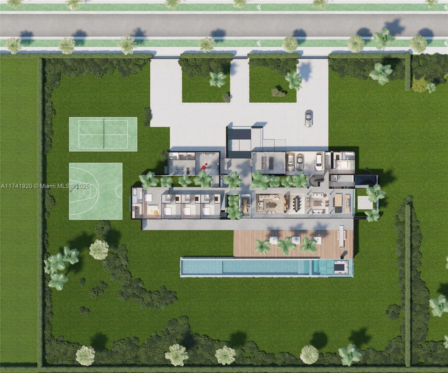 Akai Estates - Residential