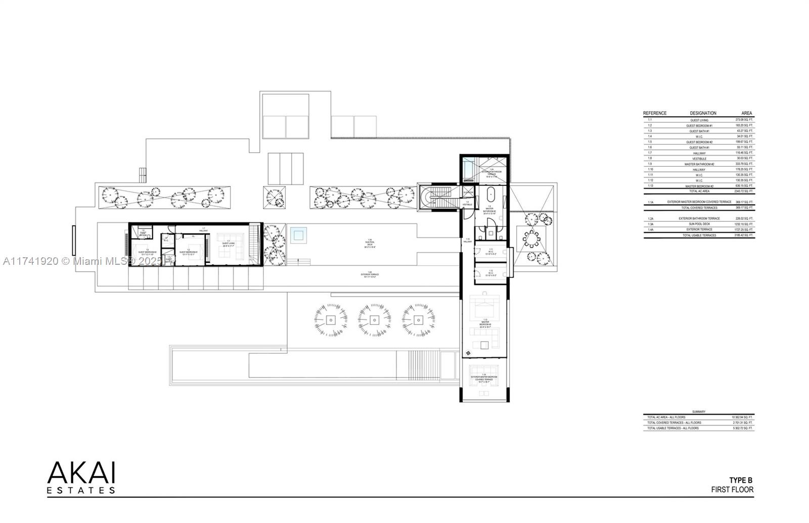 Akai Estates - Residential
