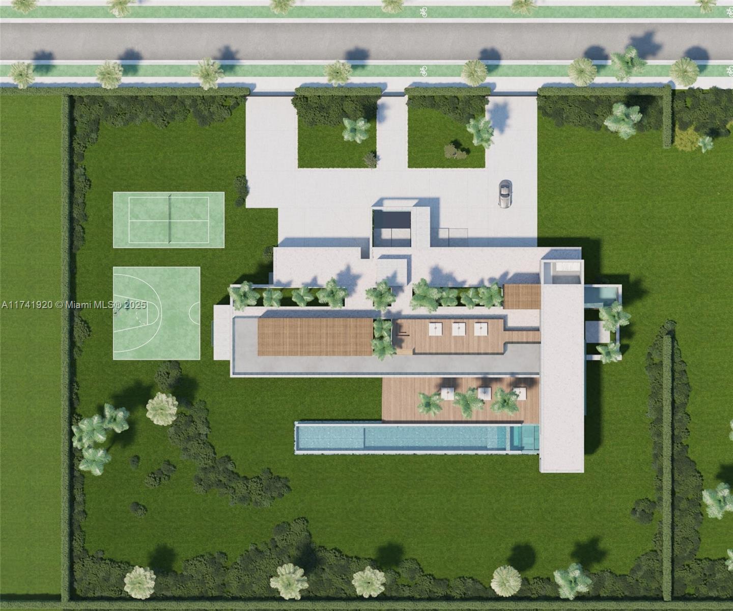 Akai Estates - Residential