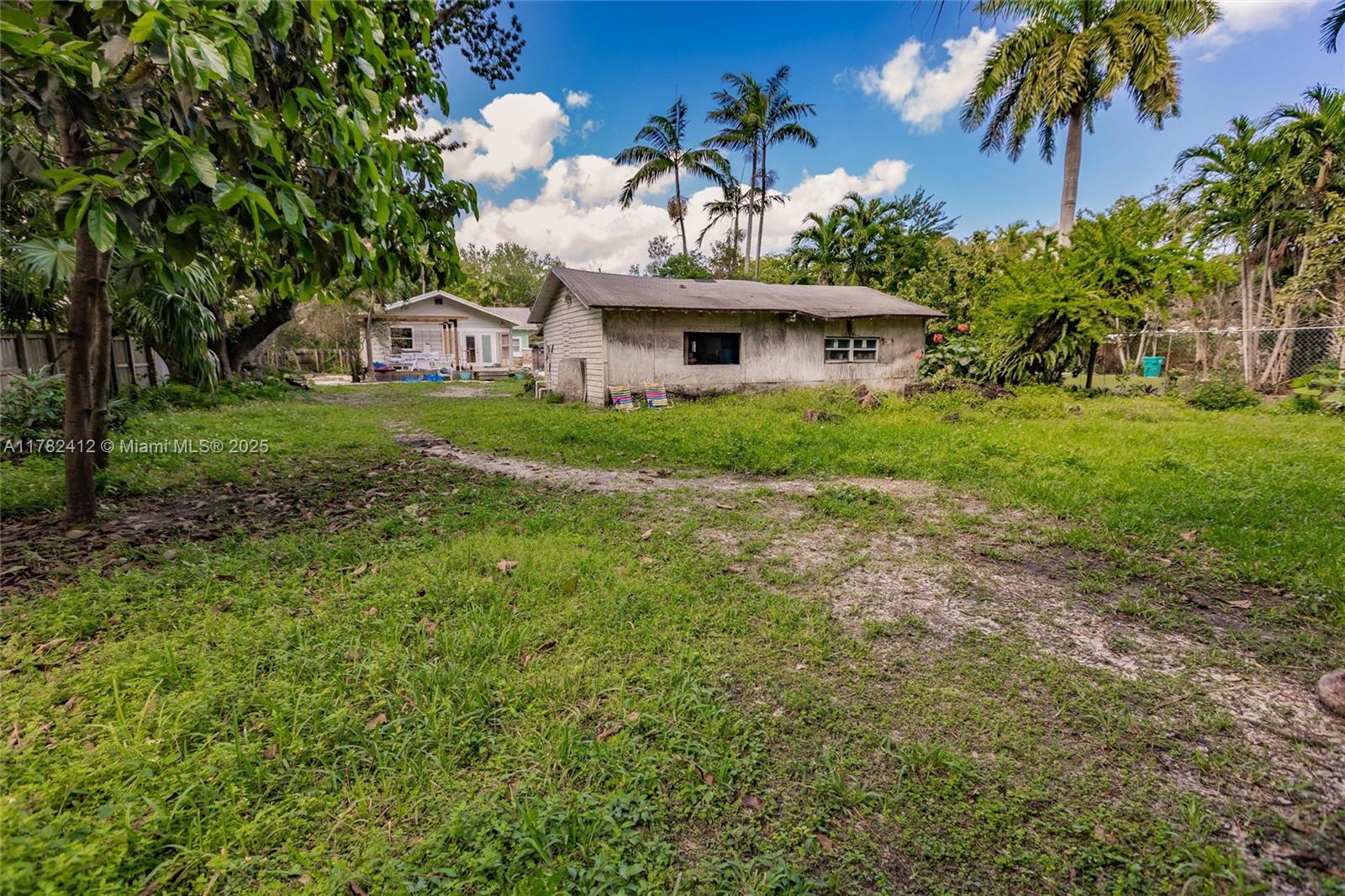 GRIFFING BISCAYNE PARK ES - Residential