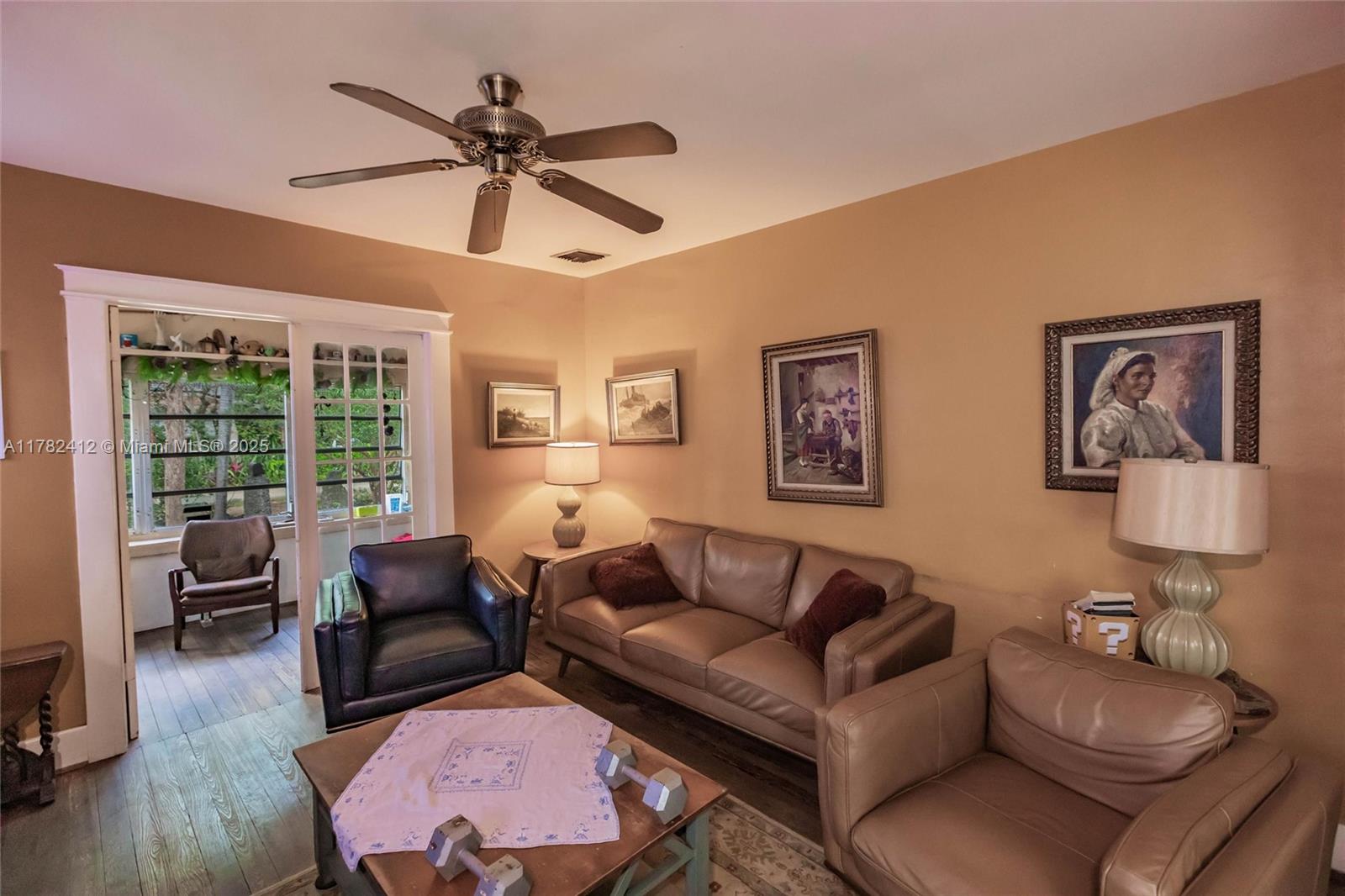GRIFFING BISCAYNE PARK ES - Residential