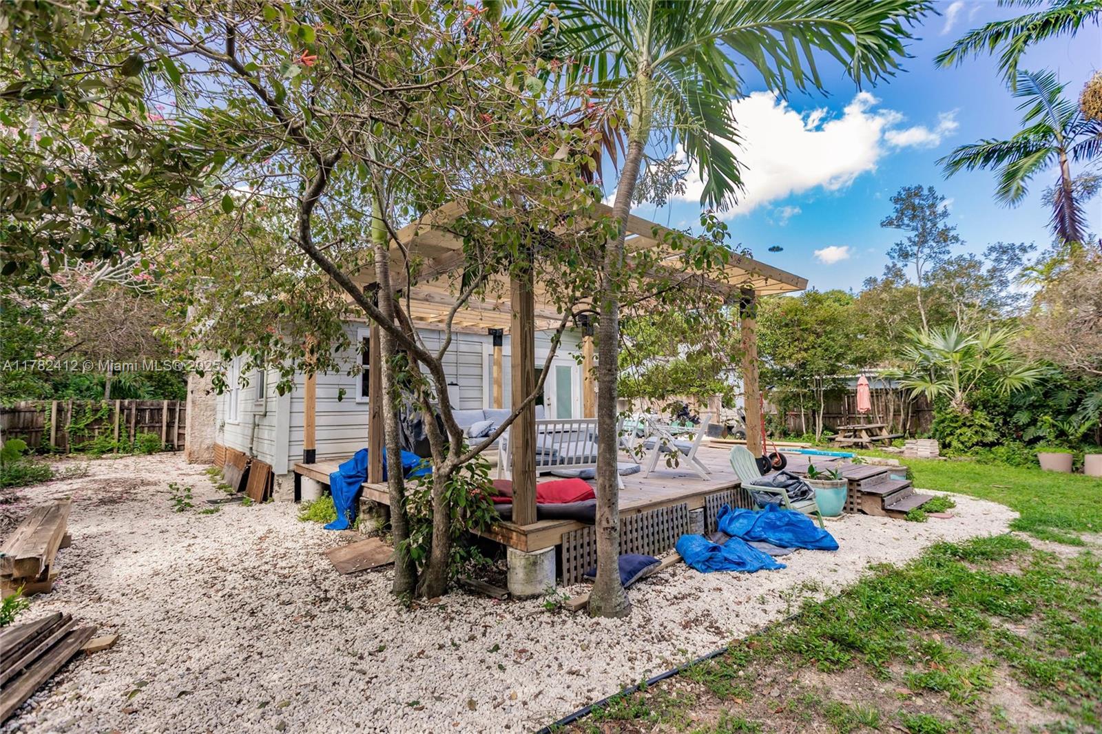 GRIFFING BISCAYNE PARK ES - Residential