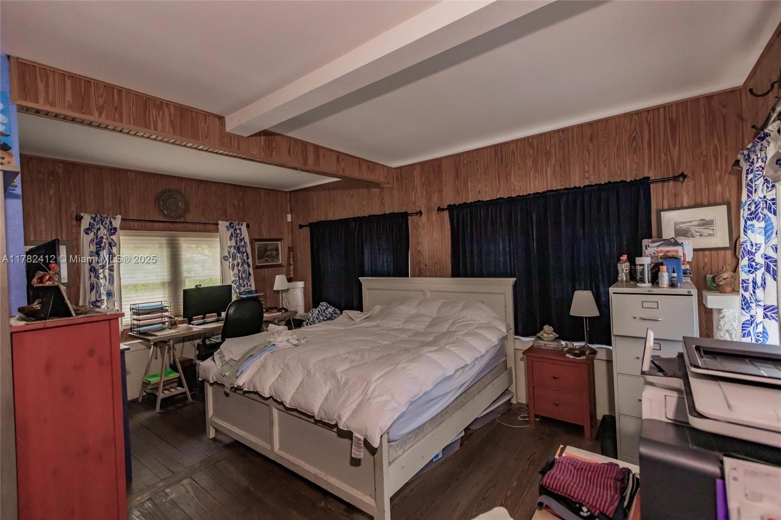 GRIFFING BISCAYNE PARK ES - Residential