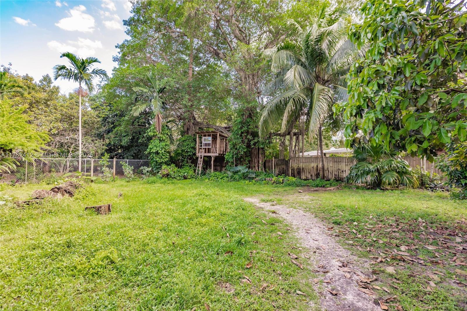GRIFFING BISCAYNE PARK ES - Residential