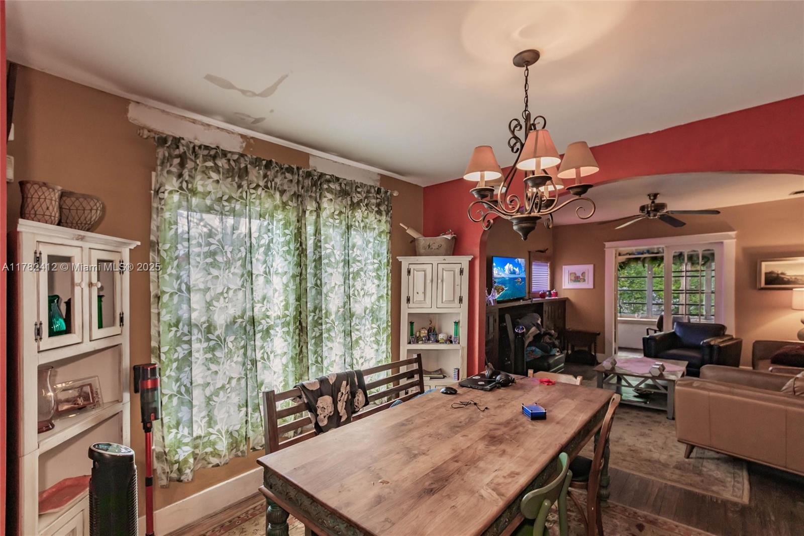 GRIFFING BISCAYNE PARK ES - Residential
