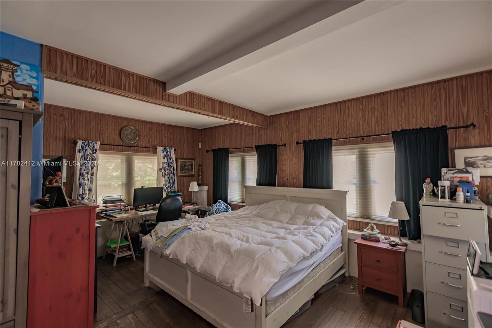 GRIFFING BISCAYNE PARK ES - Residential