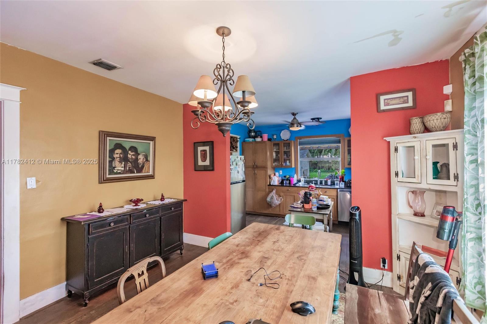 GRIFFING BISCAYNE PARK ES - Residential