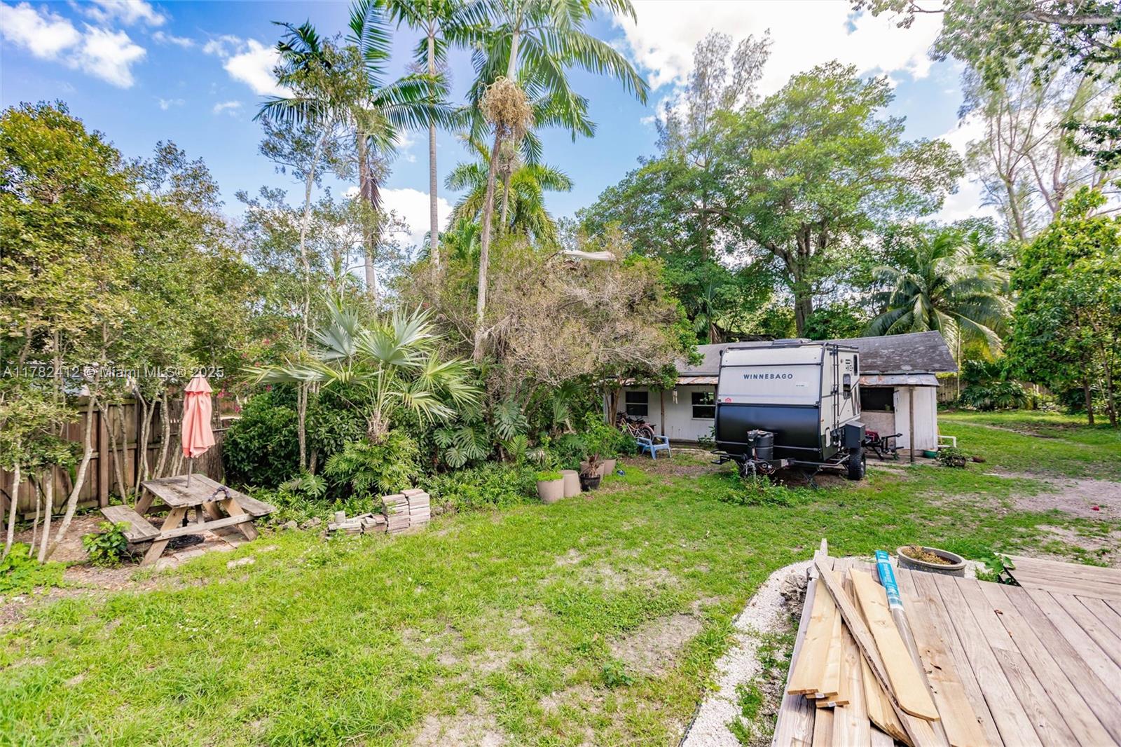 GRIFFING BISCAYNE PARK ES - Residential