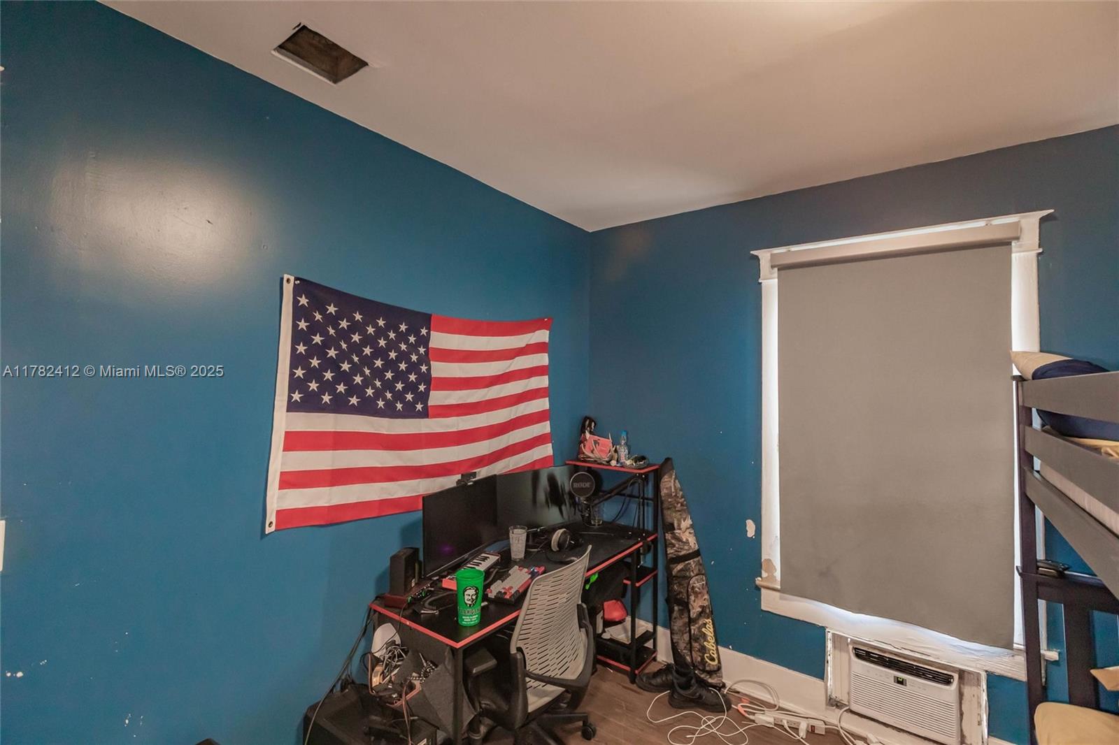 GRIFFING BISCAYNE PARK ES - Residential