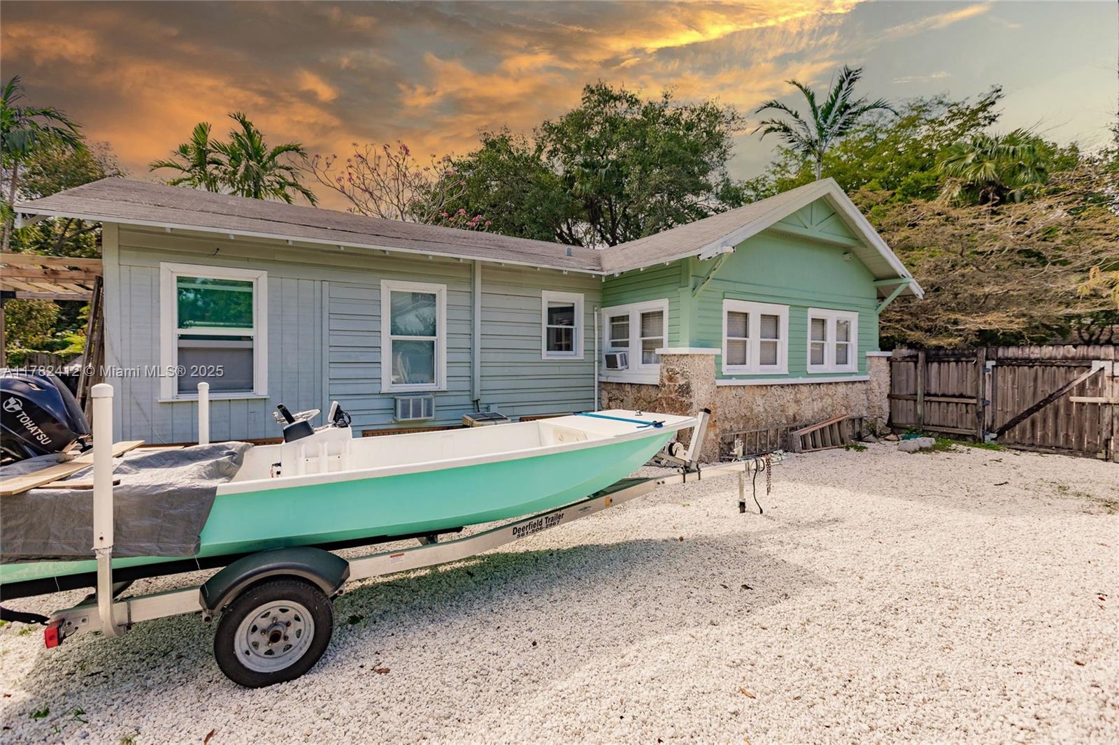 GRIFFING BISCAYNE PARK ES - Residential
